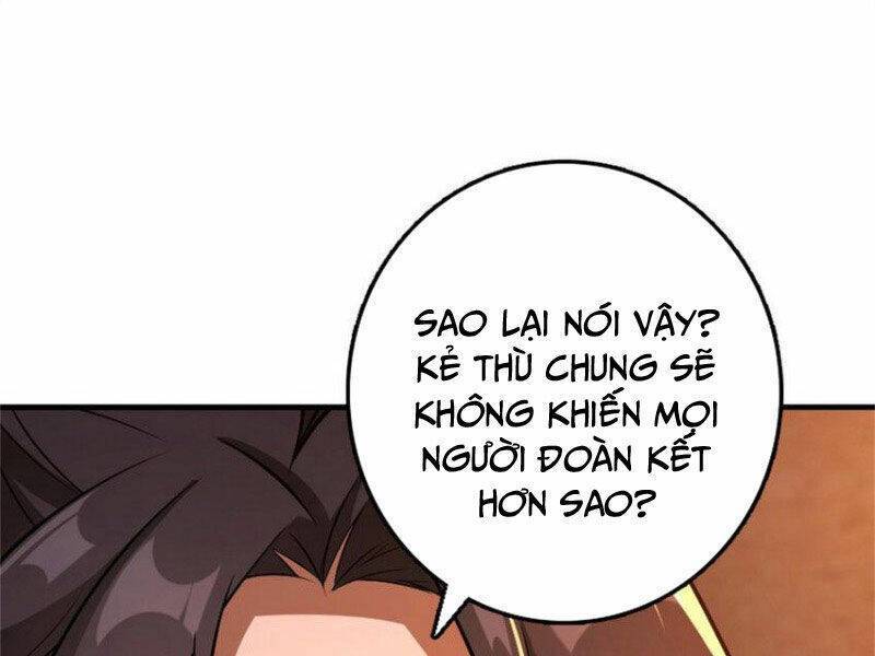 Thả Vu Nữ Đó Ra: Chapter 578