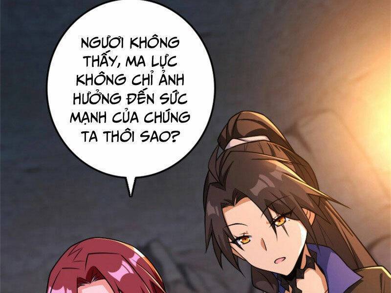 Thả Vu Nữ Đó Ra: Chapter 578