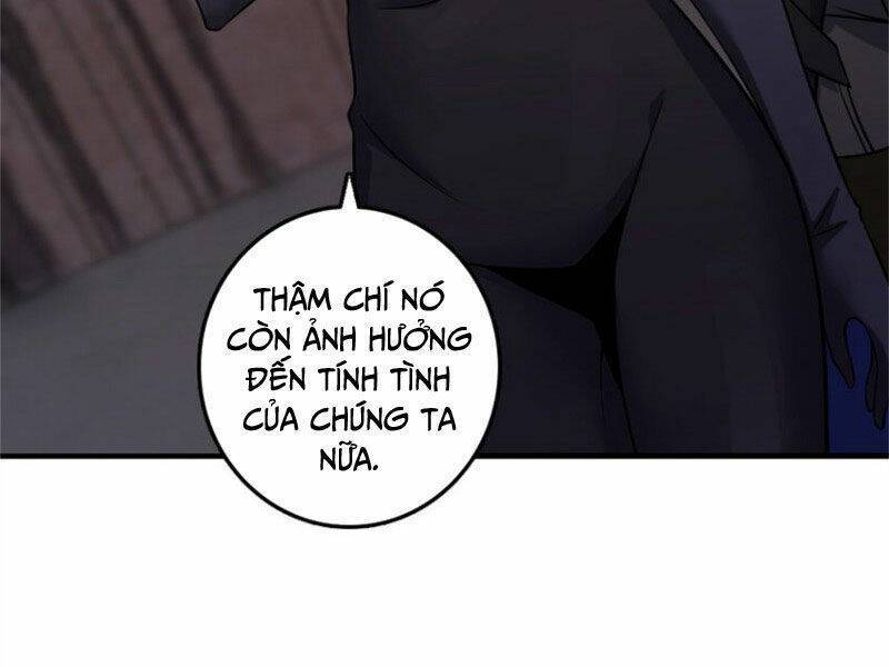 Thả Vu Nữ Đó Ra: Chapter 578