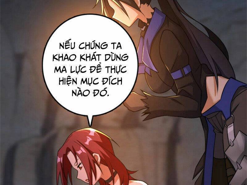 Thả Vu Nữ Đó Ra: Chapter 578