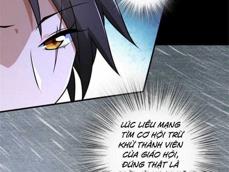 Thả Vu Nữ Đó Ra: Chapter 578