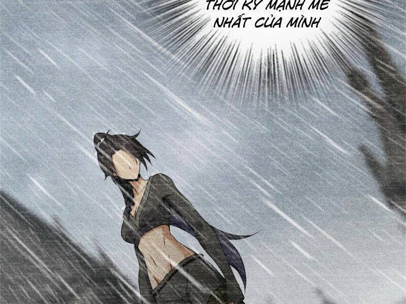 Thả Vu Nữ Đó Ra: Chapter 578