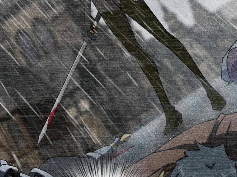 Thả Vu Nữ Đó Ra: Chapter 578