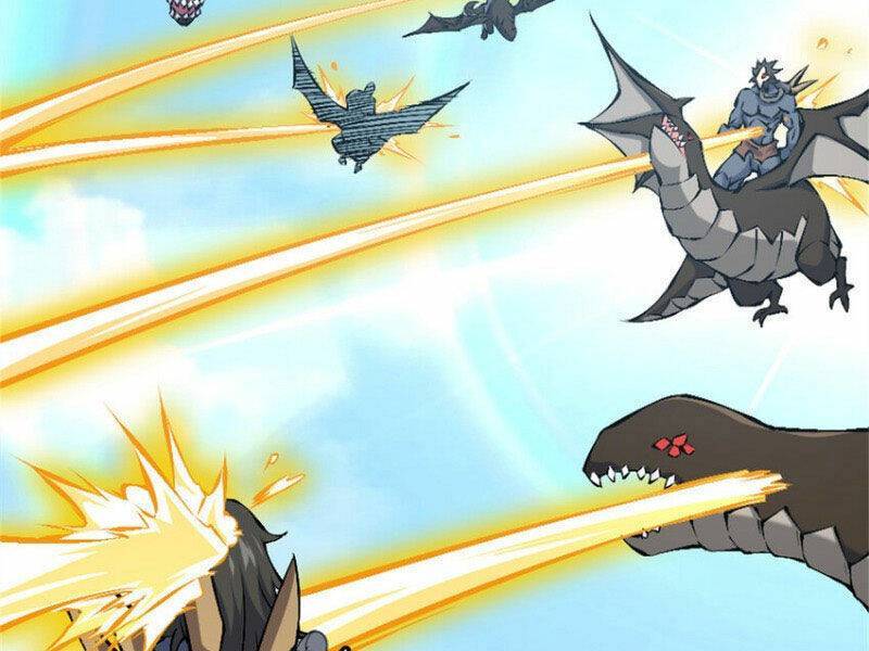 Thả Vu Nữ Đó Ra: Chapter 578