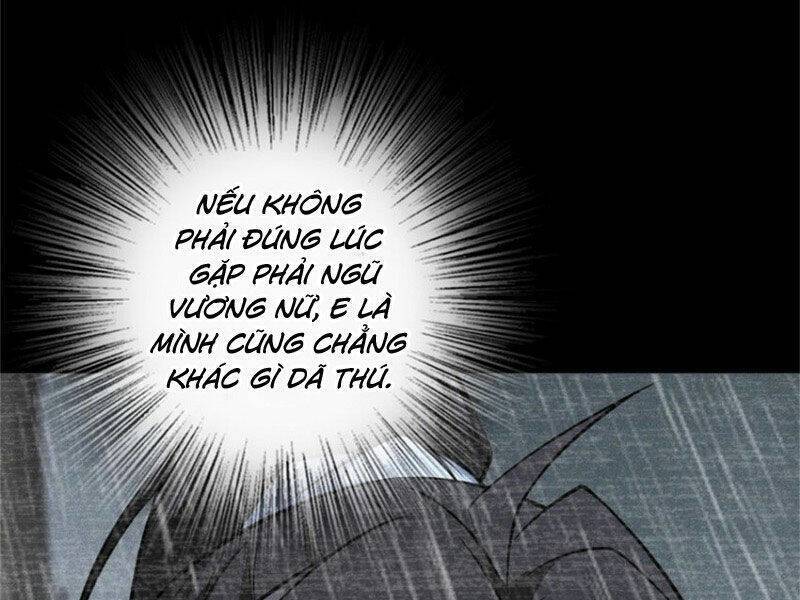 Thả Vu Nữ Đó Ra: Chapter 578