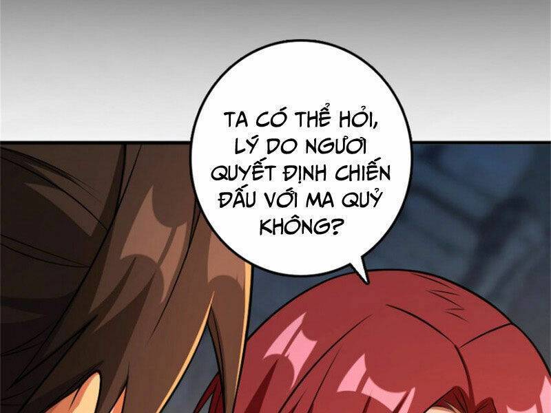 Thả Vu Nữ Đó Ra: Chapter 578