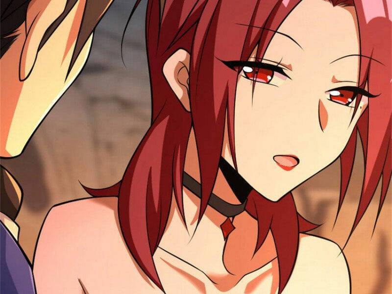 Thả Vu Nữ Đó Ra: Chapter 578