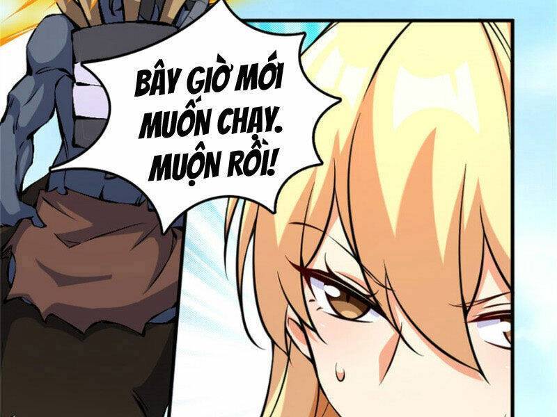 Thả Vu Nữ Đó Ra: Chapter 578