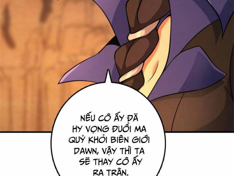Thả Vu Nữ Đó Ra: Chapter 578
