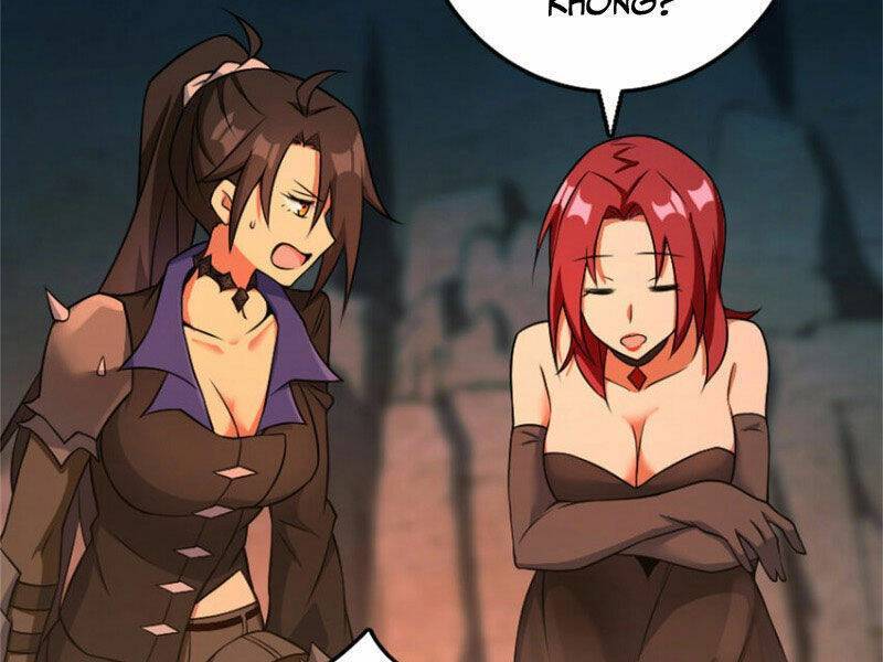 Thả Vu Nữ Đó Ra: Chapter 578