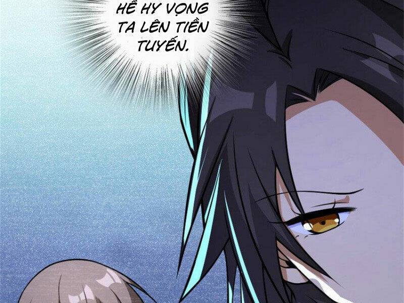 Thả Vu Nữ Đó Ra: Chapter 578