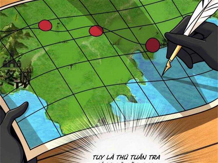 Thả Vu Nữ Đó Ra: Chapter 579
