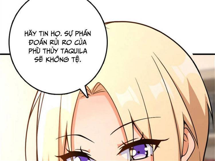 Thả Vu Nữ Đó Ra: Chapter 579