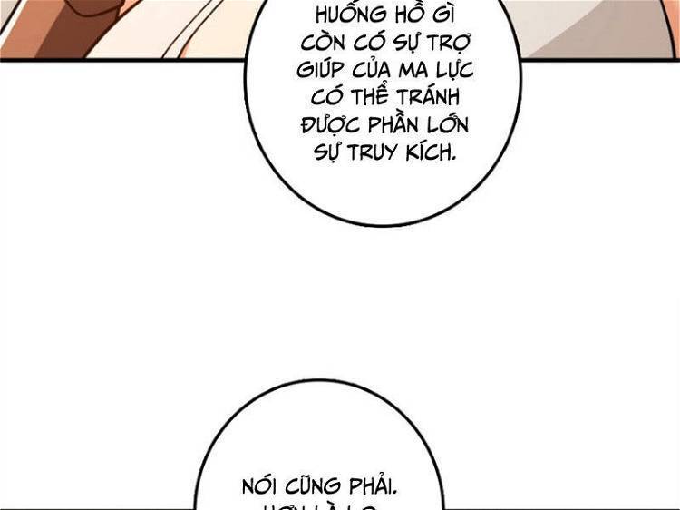Thả Vu Nữ Đó Ra: Chapter 579