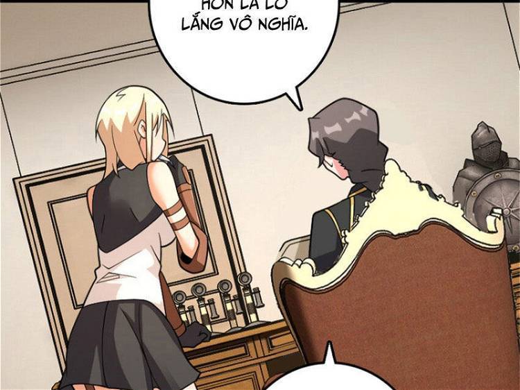 Thả Vu Nữ Đó Ra: Chapter 579