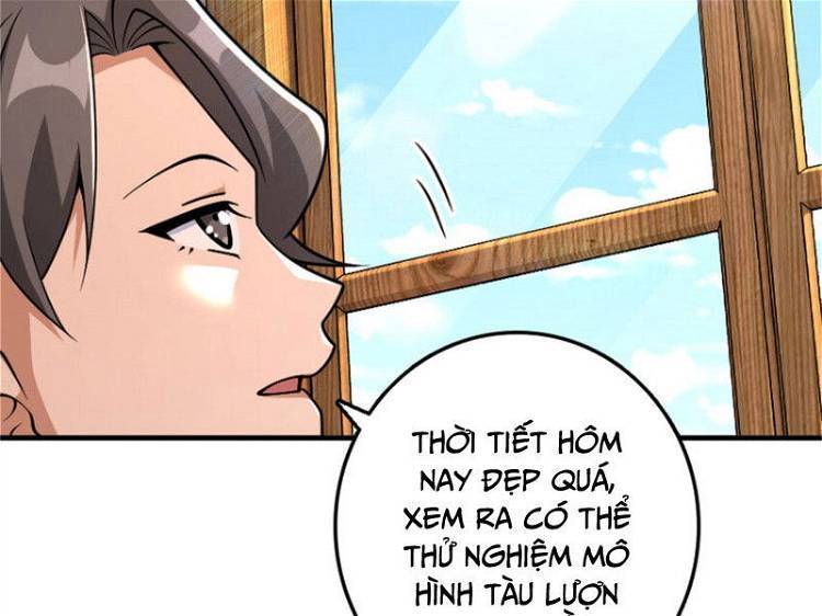 Thả Vu Nữ Đó Ra: Chapter 579