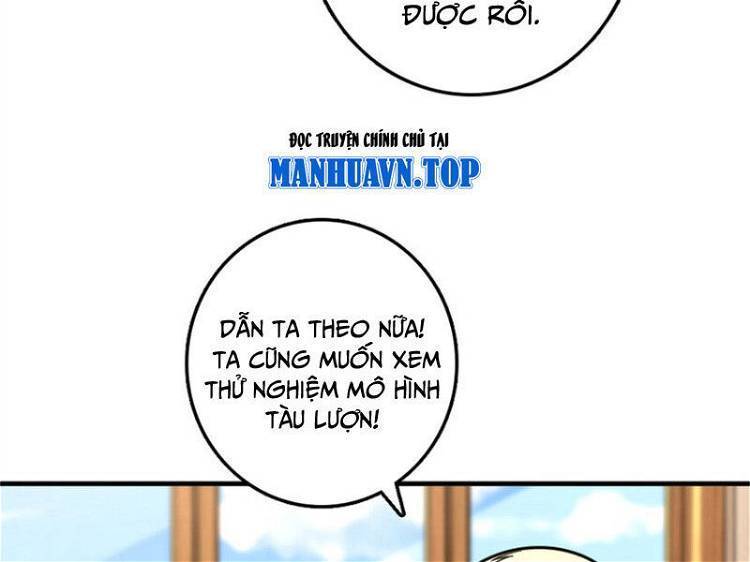Thả Vu Nữ Đó Ra: Chapter 579