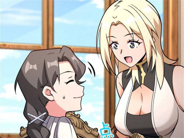 Thả Vu Nữ Đó Ra: Chapter 579