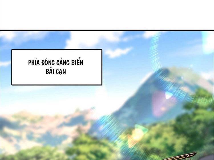 Thả Vu Nữ Đó Ra: Chapter 579