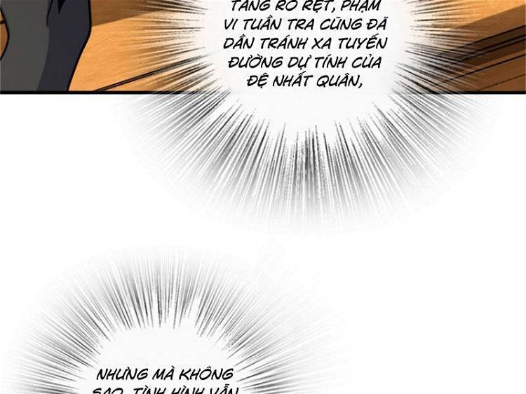 Thả Vu Nữ Đó Ra: Chapter 579