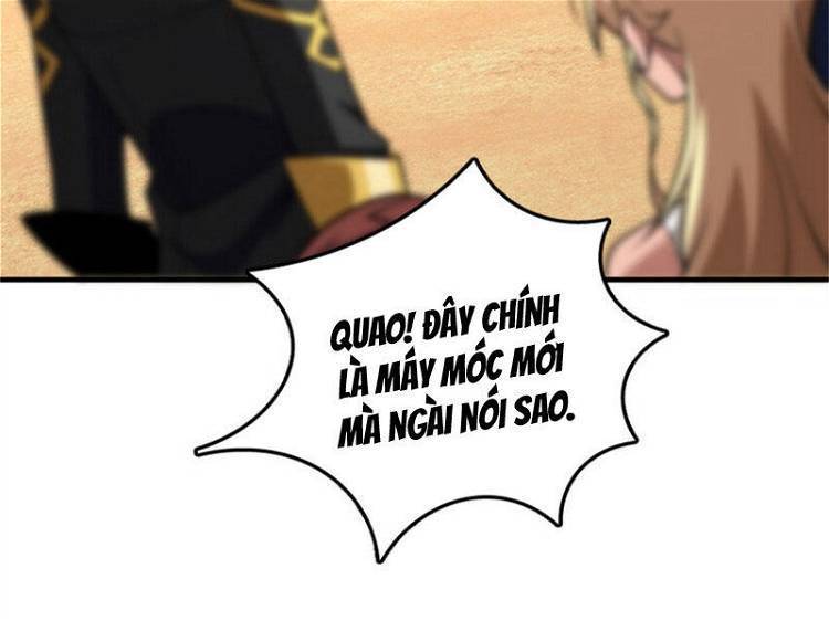 Thả Vu Nữ Đó Ra: Chapter 579