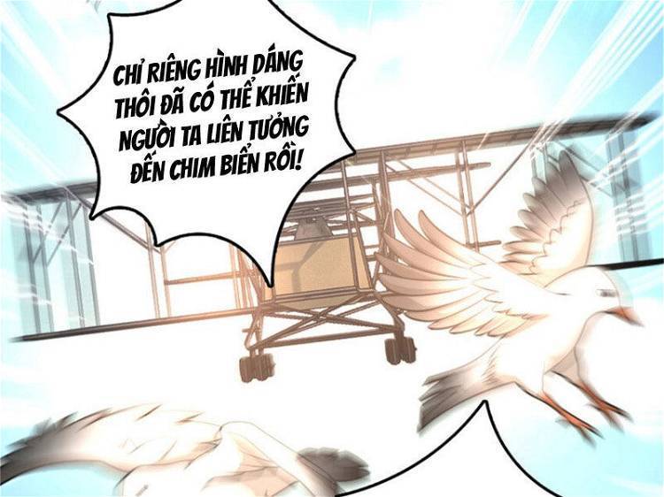 Thả Vu Nữ Đó Ra: Chapter 579