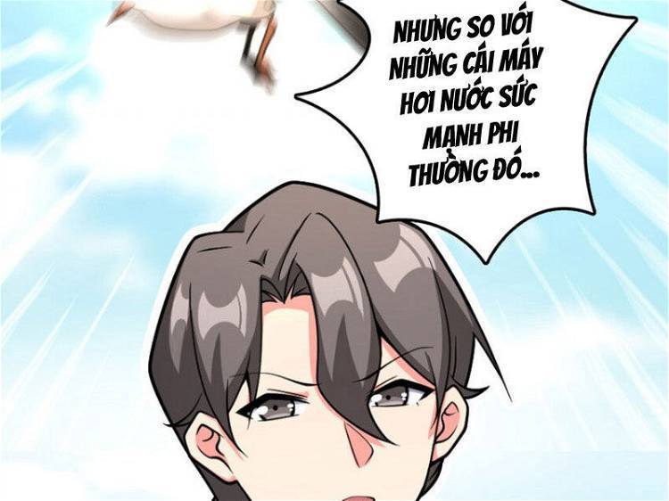 Thả Vu Nữ Đó Ra: Chapter 579