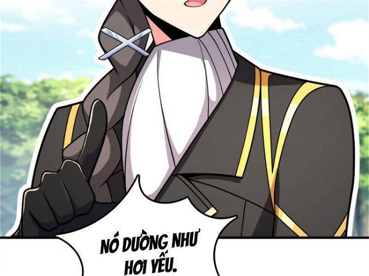 Thả Vu Nữ Đó Ra: Chapter 579