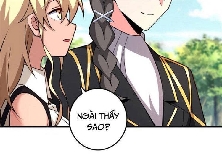 Thả Vu Nữ Đó Ra: Chapter 579