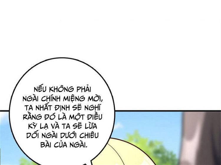 Thả Vu Nữ Đó Ra: Chapter 579