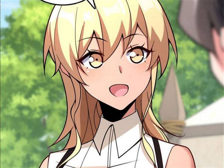 Thả Vu Nữ Đó Ra: Chapter 579