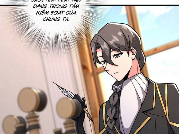Thả Vu Nữ Đó Ra: Chapter 579