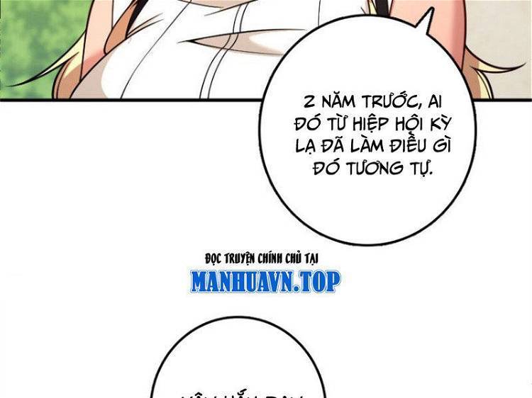 Thả Vu Nữ Đó Ra: Chapter 579