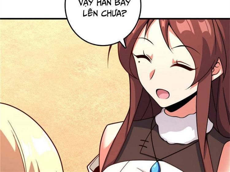 Thả Vu Nữ Đó Ra: Chapter 579