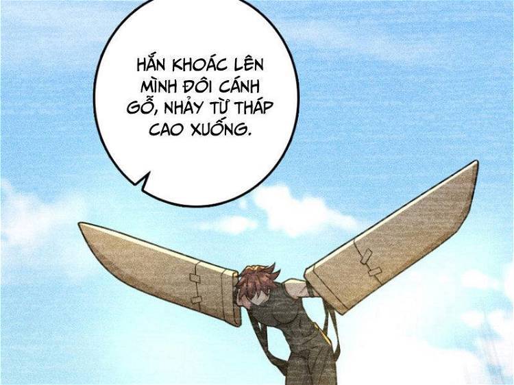 Thả Vu Nữ Đó Ra: Chapter 579