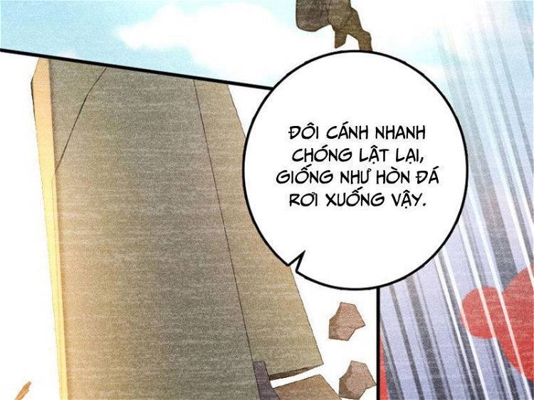 Thả Vu Nữ Đó Ra: Chapter 579