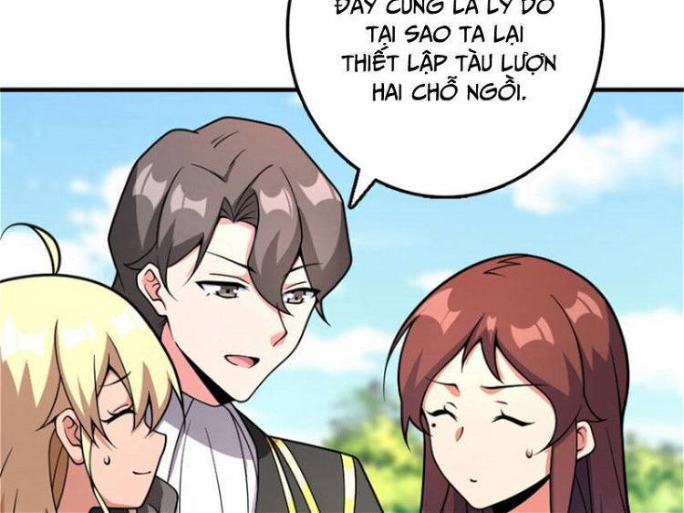 Thả Vu Nữ Đó Ra: Chapter 579
