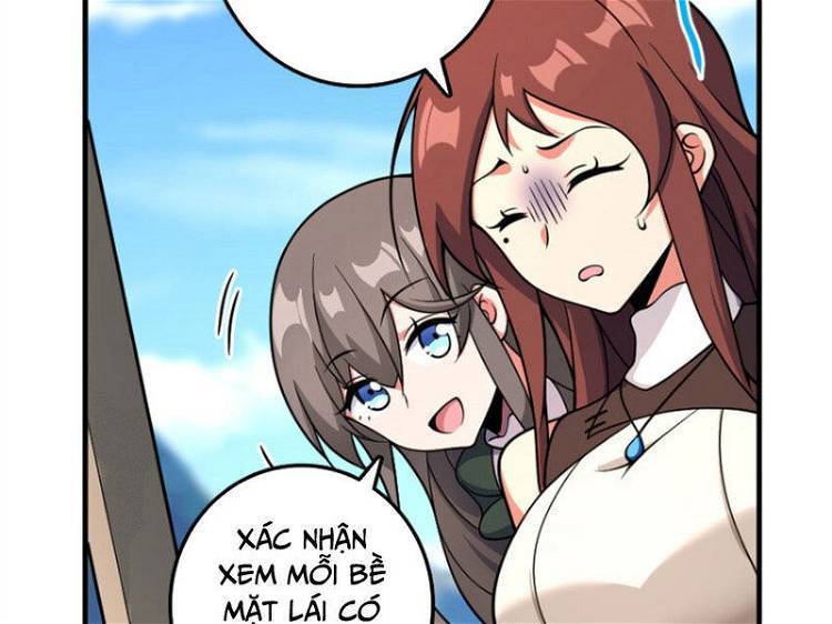Thả Vu Nữ Đó Ra: Chapter 579