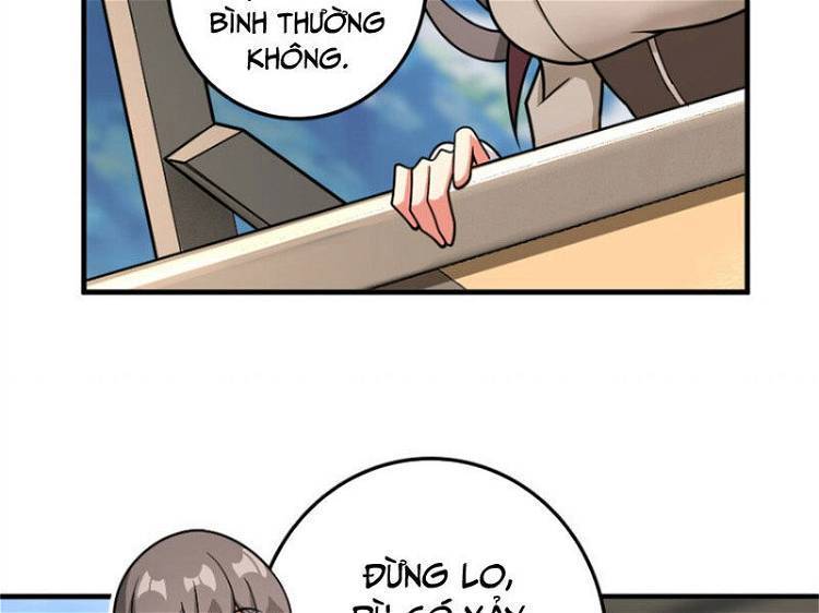 Thả Vu Nữ Đó Ra: Chapter 579