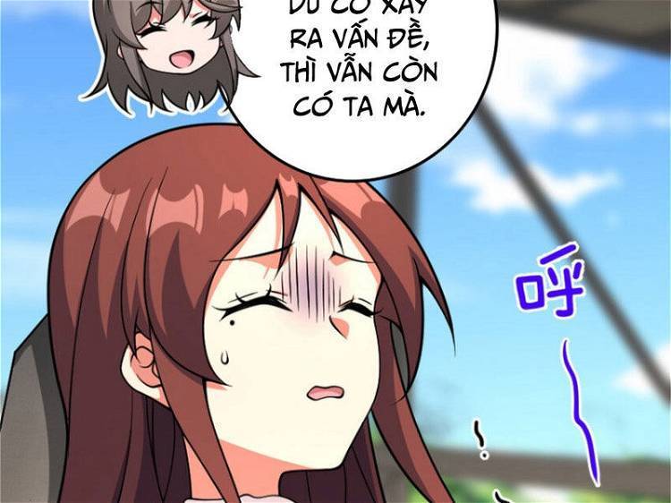 Thả Vu Nữ Đó Ra: Chapter 579