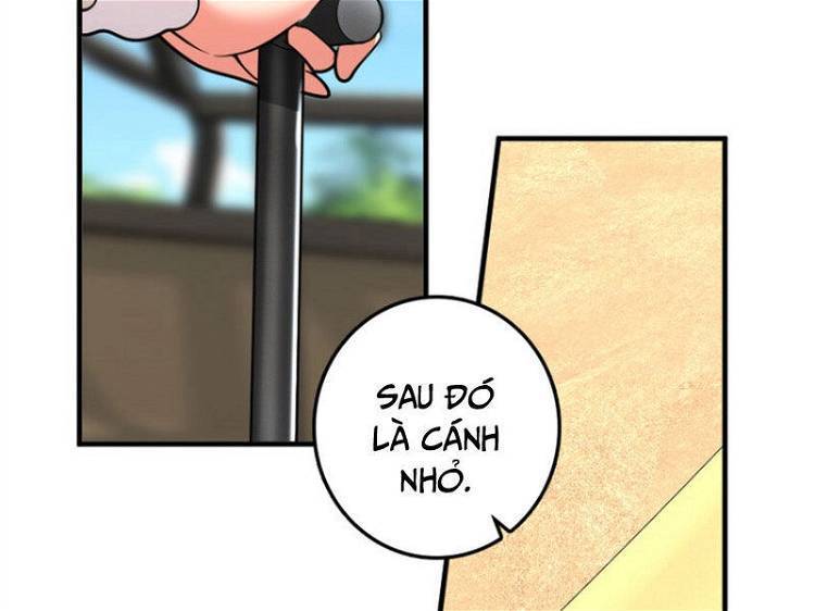 Thả Vu Nữ Đó Ra: Chapter 579