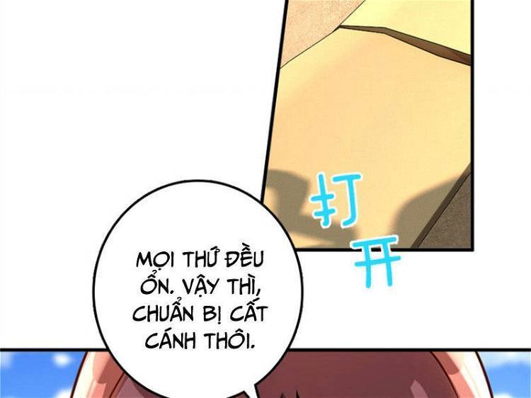Thả Vu Nữ Đó Ra: Chapter 579