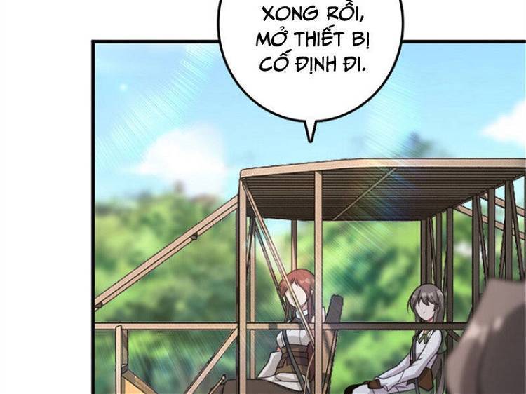 Thả Vu Nữ Đó Ra: Chapter 579