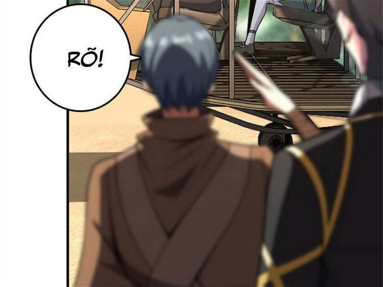 Thả Vu Nữ Đó Ra: Chapter 579