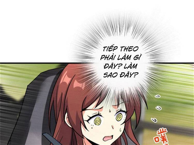 Thả Vu Nữ Đó Ra: Chapter 579