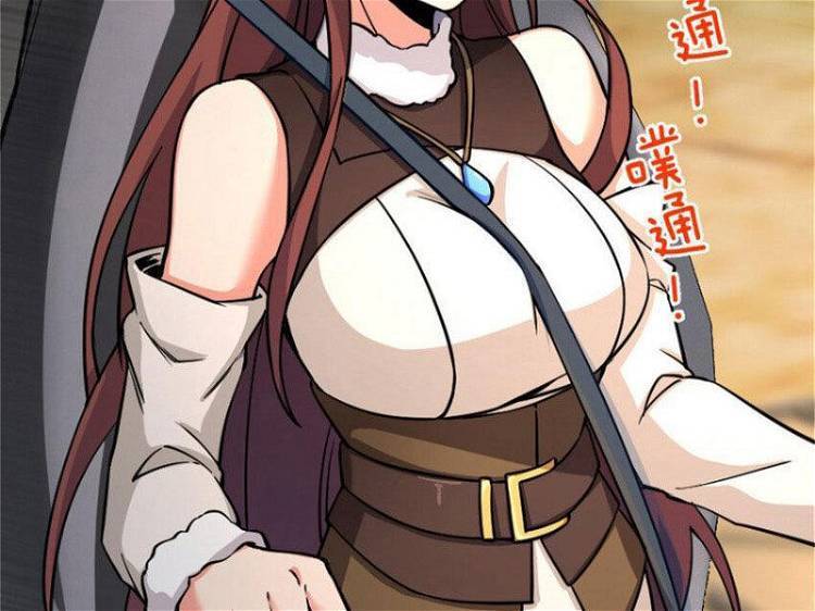 Thả Vu Nữ Đó Ra: Chapter 579