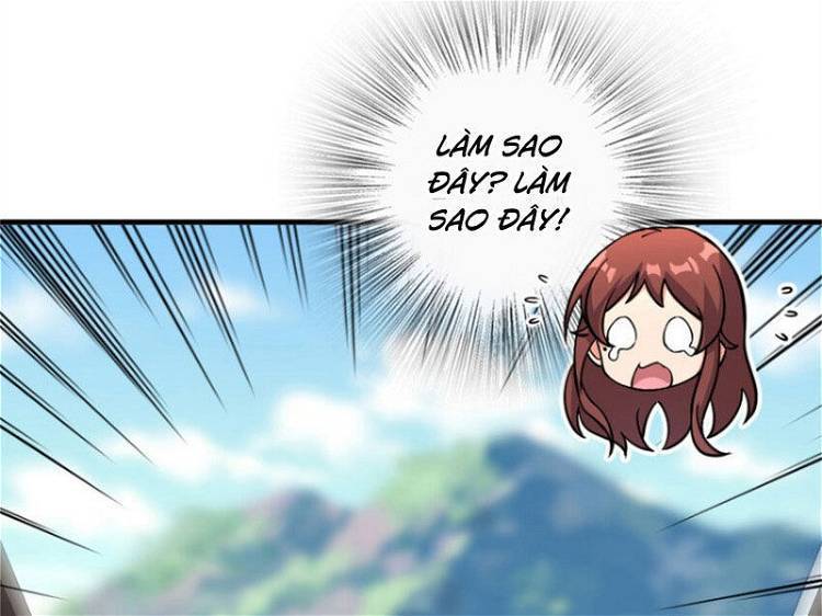 Thả Vu Nữ Đó Ra: Chapter 579