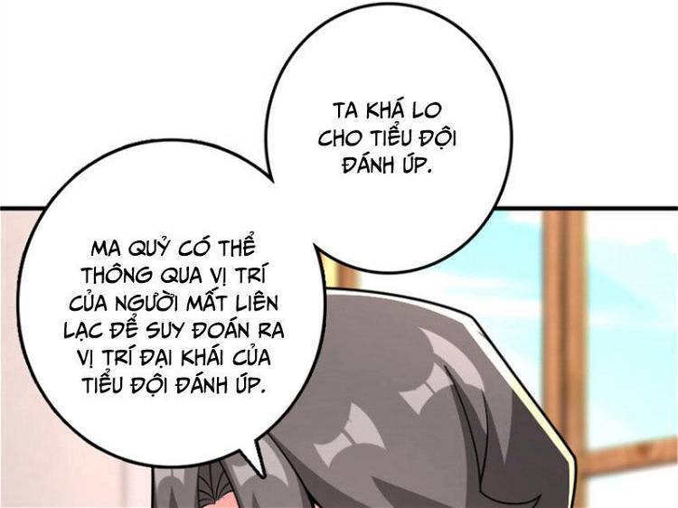 Thả Vu Nữ Đó Ra: Chapter 579
