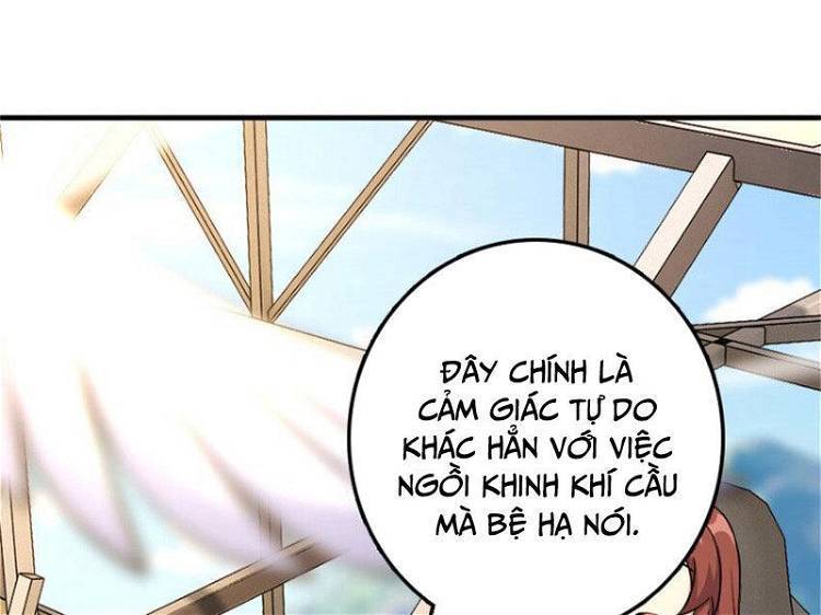 Thả Vu Nữ Đó Ra: Chapter 579