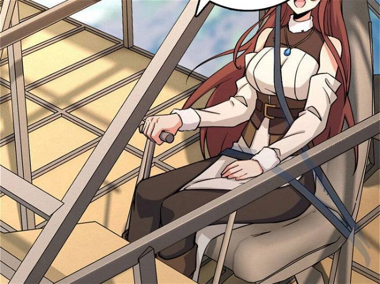 Thả Vu Nữ Đó Ra: Chapter 579